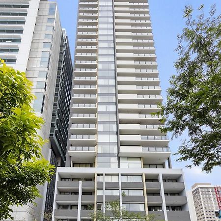Apartments @ 212 Margaret Brisbane Exterior foto