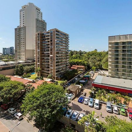 Apartments @ 212 Margaret Brisbane Exterior foto