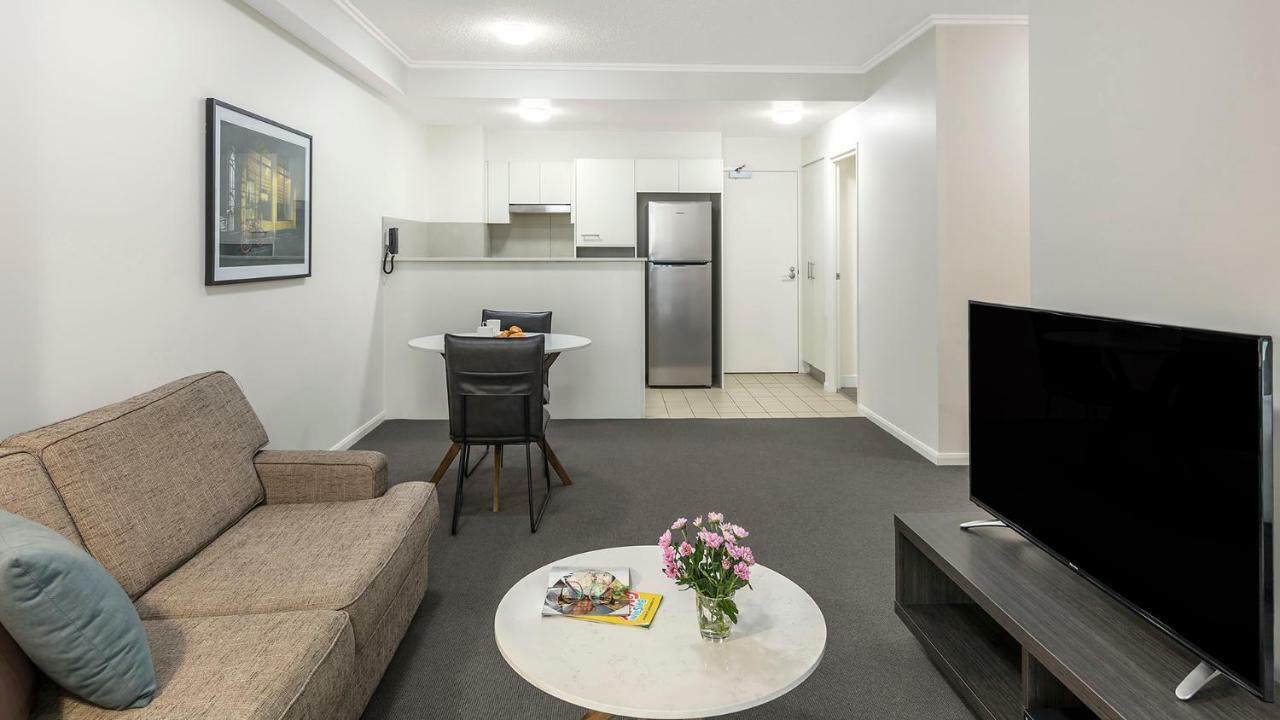 Apartments @ 212 Margaret Brisbane Exterior foto